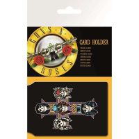 Guns N Roses - Appetite For Destruction (Card Holder)