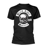 Black Label Society - The Almighty Black (T-Shirt)