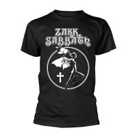 Zakk Sabbath - Z Icon 2 (T-Shirt)