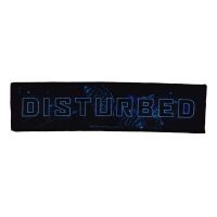 Disturbed - Blue Blood (Superstrip Patch)