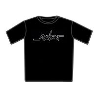 Raven - Logo (T-Shirt)