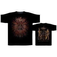 Nile - What One Worships One Becomes (T-Shirt)