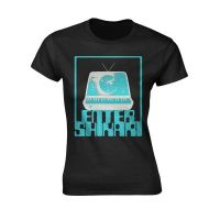 Enter Shikari - Synth Square (Girls T-Shirt)