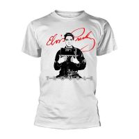 Elvis Presley - Trouble (T-Shirt)