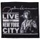 Lennon, John - Live In NYC (Patch)