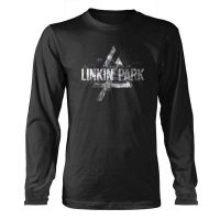Linkin Park - Smoke (Long Sleeve T-Shirt)