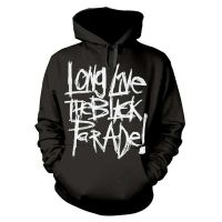 My Chemical Romance - Long Live The Black Parade (Hooded Sweatshirt)